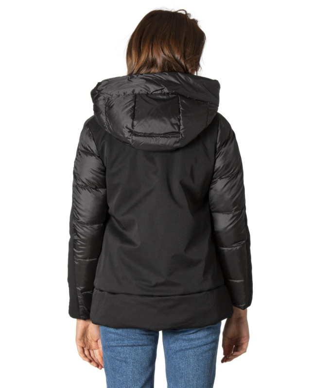 Dámská zimní bunda Hox