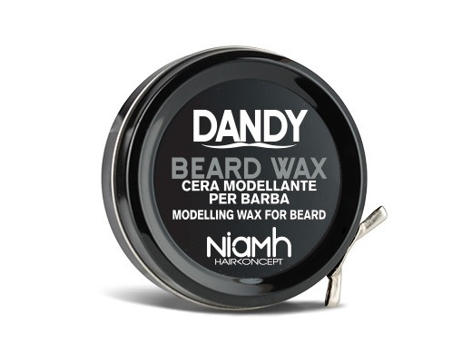 DANDY Beard Wax vosk na vousy 50 ml