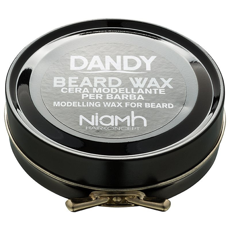 DANDY Beard Wax vosk na vousy 50 ml