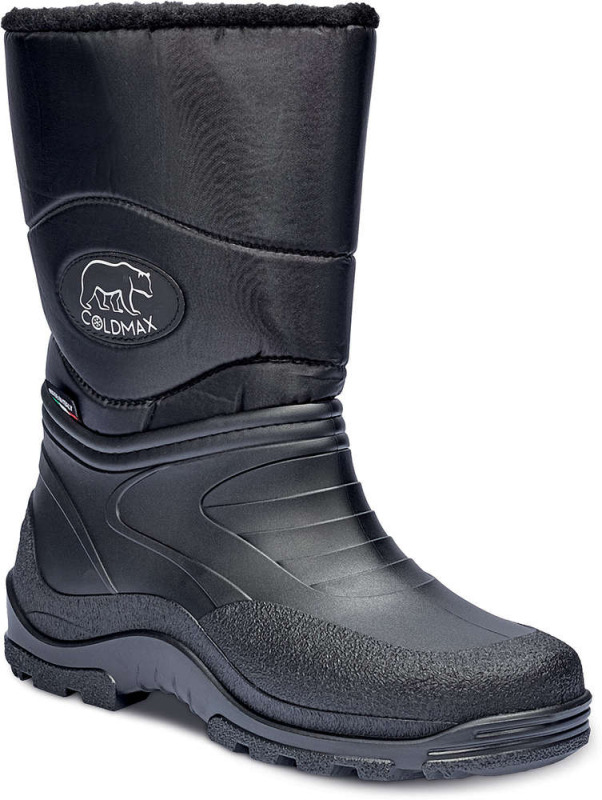 COLDMAX zateplené holinky vel.39