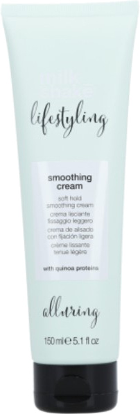 Milk Shake Lifestyling Alluring vyhlazující krém na vlasy 150 ml