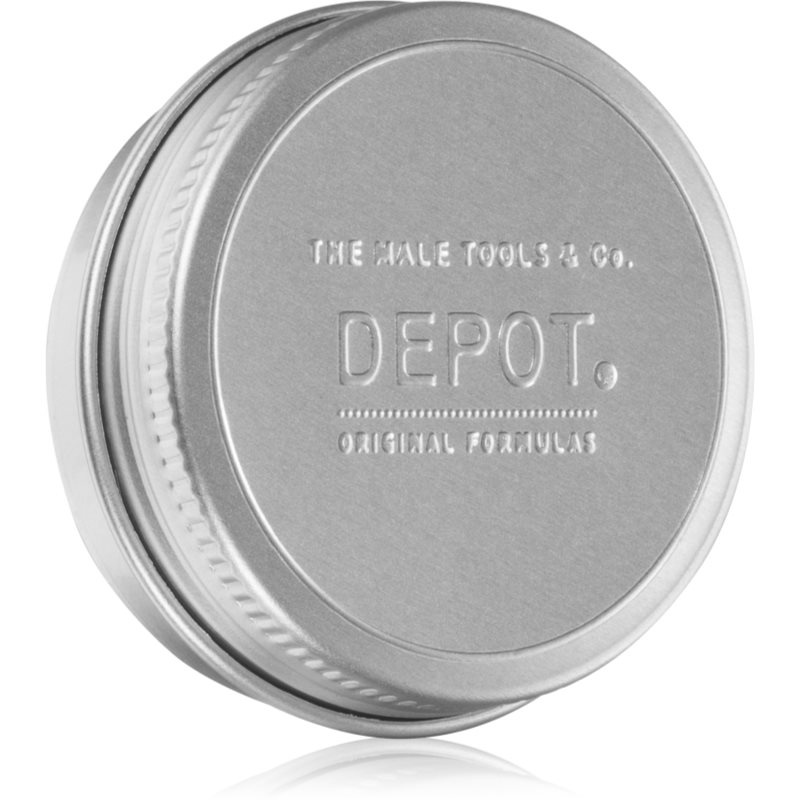 DEPOT 500 BEARD & MOUSTACHE SPECIFICS vosk na knír 30 ml
