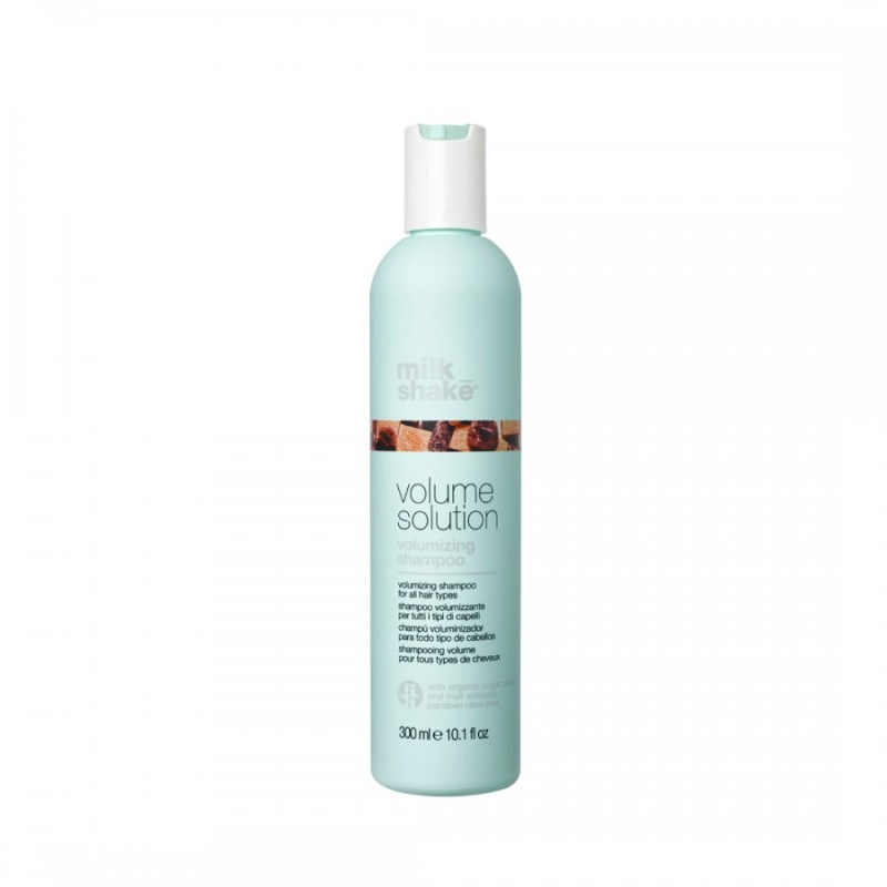 Milk Shake Volume Solution šampon pro objem pro všechny typy vlasů 300 ml