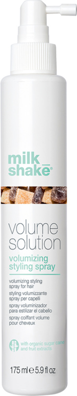 Milk Shake Volume Solution sprej pro objem od kořínků 175 ml