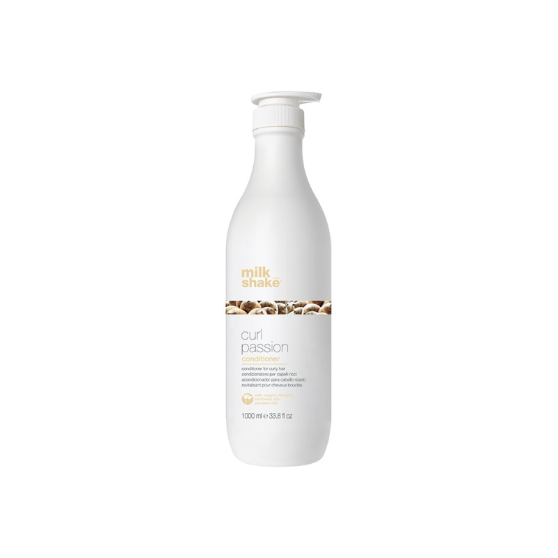 Milk Shake Curl Passion kondicionér pro kudrnaté vlasy 1000 ml