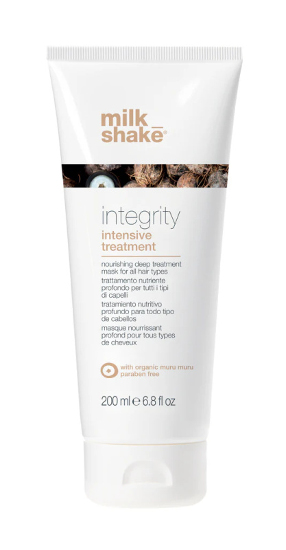 Milk Shake Integrity hloubkově vyživující maska na vlasy 200 ml