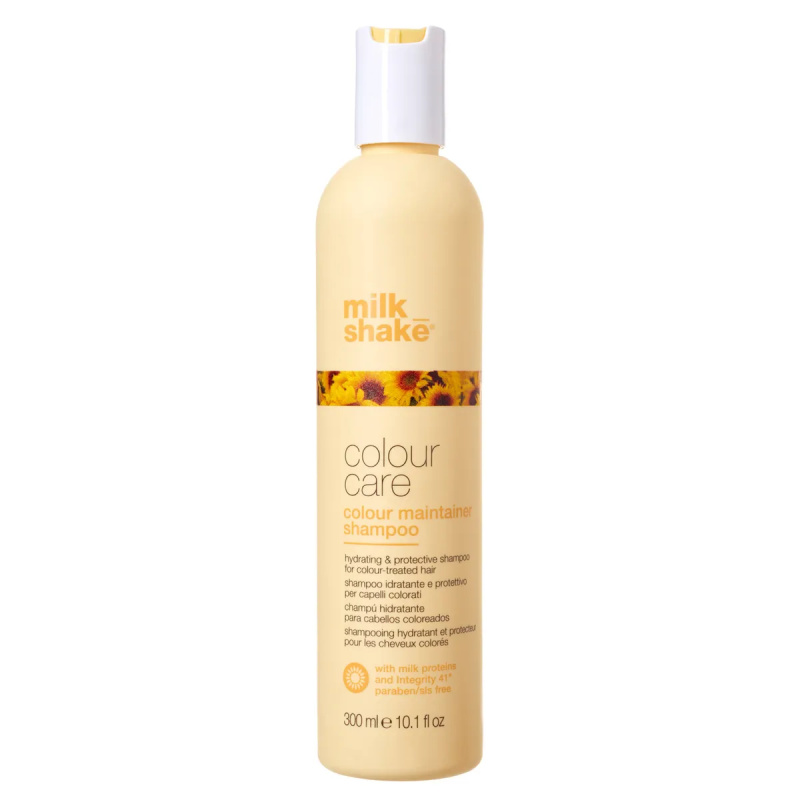 Milk Shake Color Care hydratační a ochranný šampon pro barvené vlasy 1000 ml