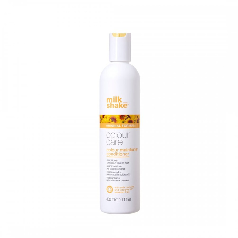 Milk Shake Color Care pečující kondicionér pro barvené vlasy 300 ml