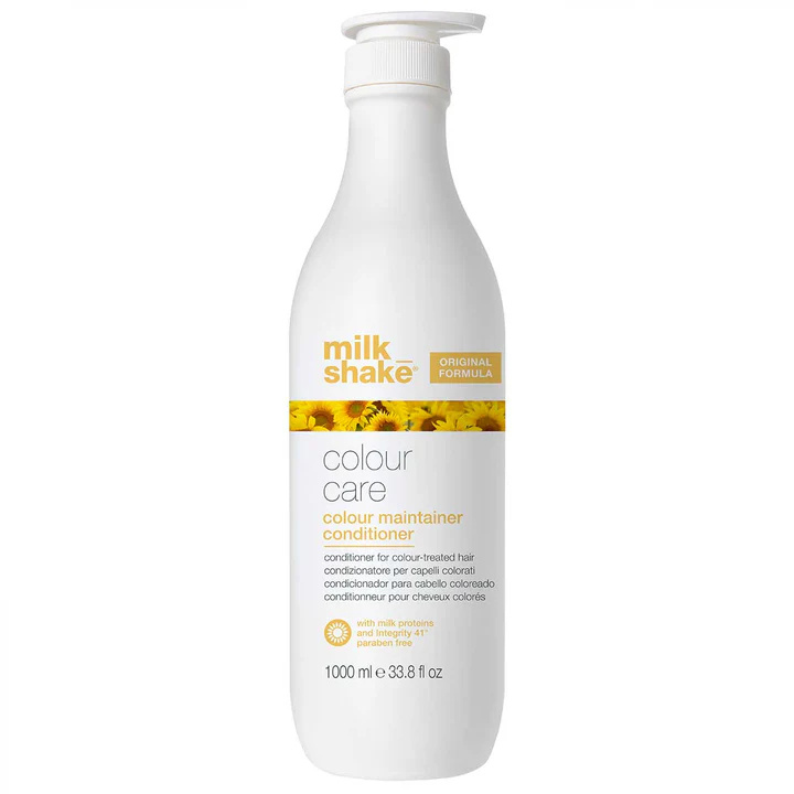 Milk Shake Color Care pečující kondicionér pro barvené vlasy 1000 ml
