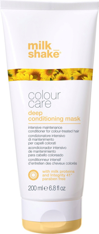 Milk Shake Color Care Deep Conditioning Mask hloubková maska na vlasy 200 ml