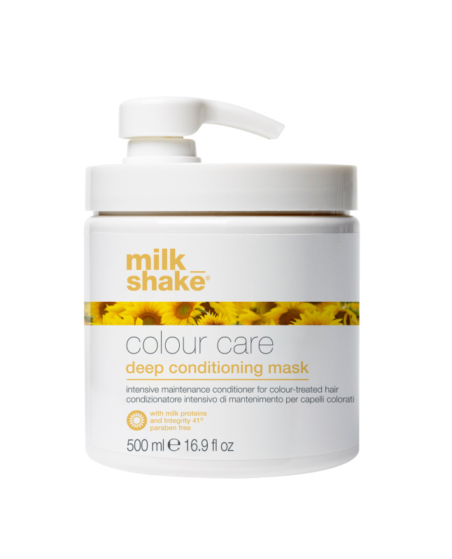 Milk Shake Color Care Deep Conditioning Mask hloubková maska na vlasy 500 ml