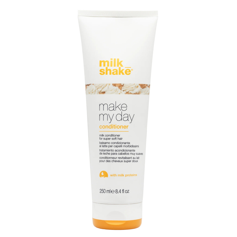 Milk Shake Make My Day kondicionér pro všechny typy vlasů 250 ml