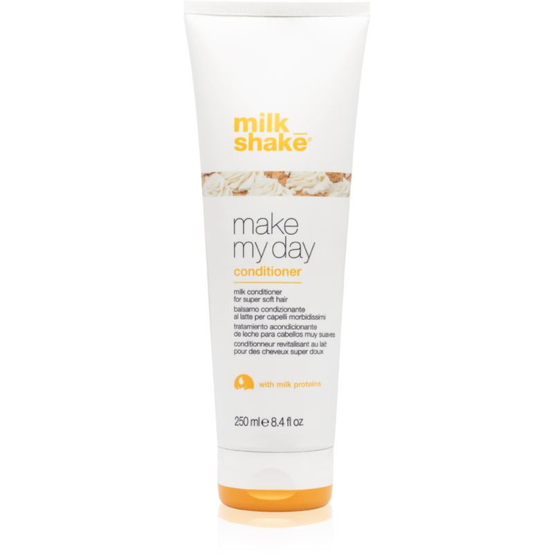 Milk Shake Make My Day kondicionér pro všechny typy vlasů 250 ml