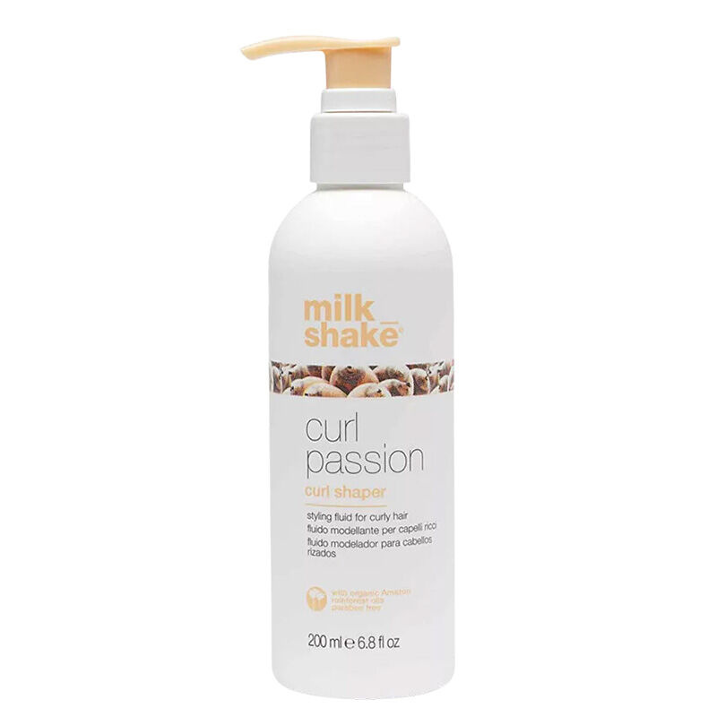 Milk Shake Curl Passion stylingový přípravek pro kudrnaté vlasy 200 ml