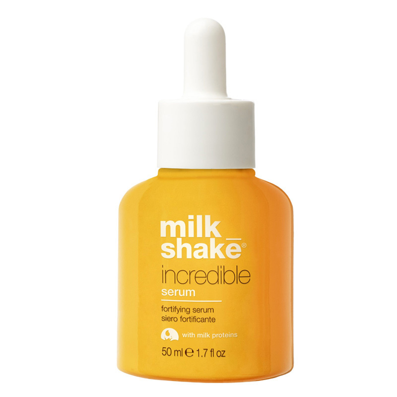 milk_shake Incredible Fortifying Serum posilující sérum na vlasy 50 ml