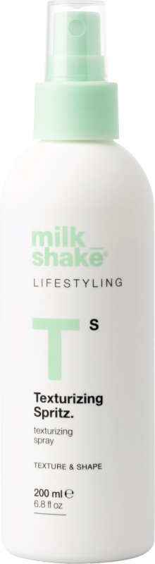Milk Shake Lifestyling Texturizing Spritz sprej pro objem vlasů 200 ml