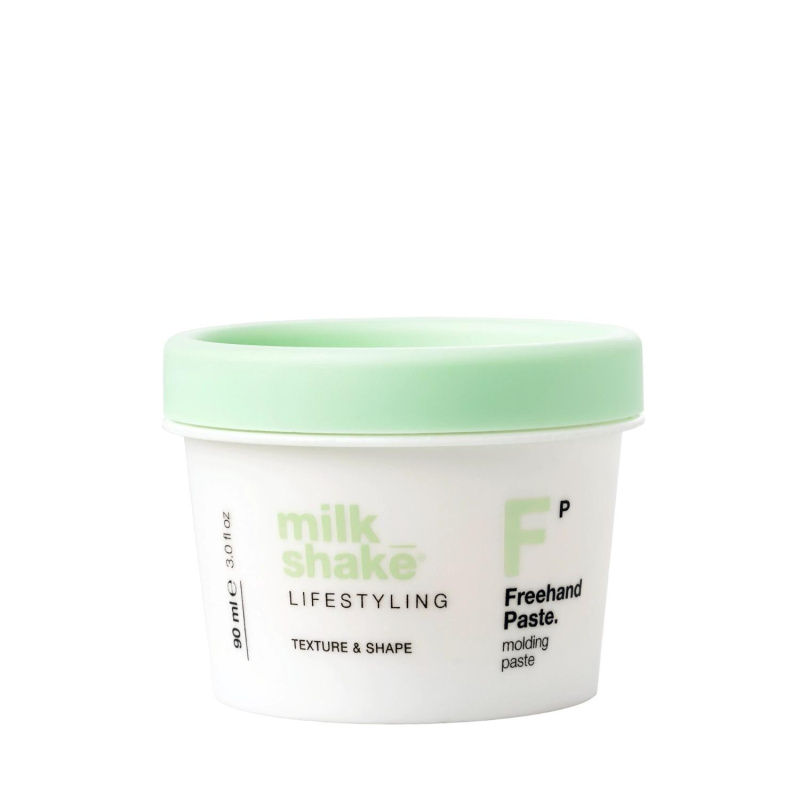 Milk Shake Lifestyling Freehand Paste stylingová pasta na vlasy 90 ml