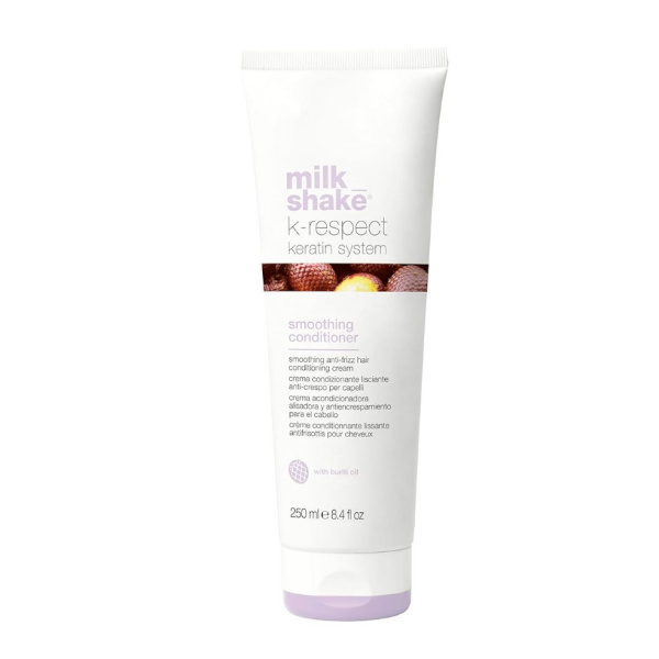Milk Shake K-Respect Smoothing Conditioner kondicionér proti krepatění 250 ml