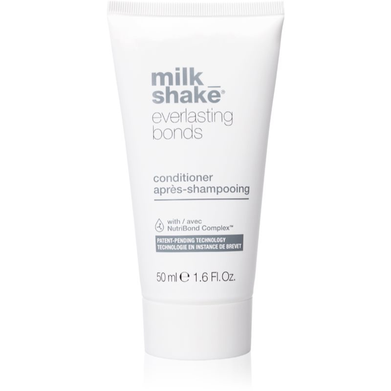 milk_shake® Everlasting Bonds Conditioner obnovující kondicionér pro poškozené vlasy 50 ml
