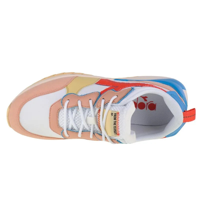 Diadora Jolly Canvas Wn W 501-178305-01-C9868 39