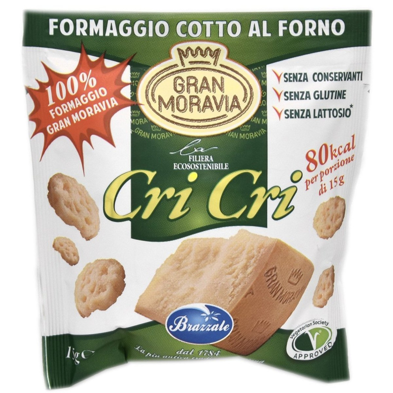 Gran Moravia Cri Cri 39%
