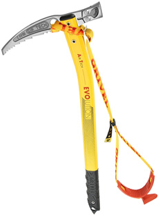 Grivel Air Tech Evolution 58 cm