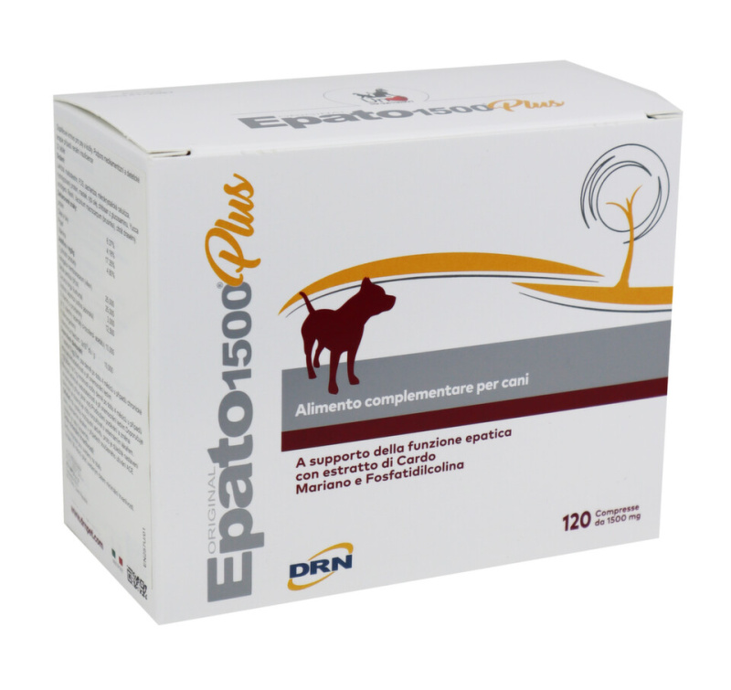 Epato 1500 pes 120 tbl