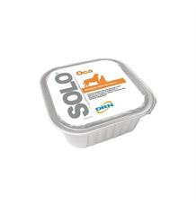 SOLO Oca 100% (husa) vanička  300g