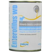 Enterofilus WD konzerva  400g