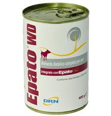 Epato Canine WD konzerva  400g
