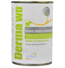 Derma WD konzerva 400g 400g