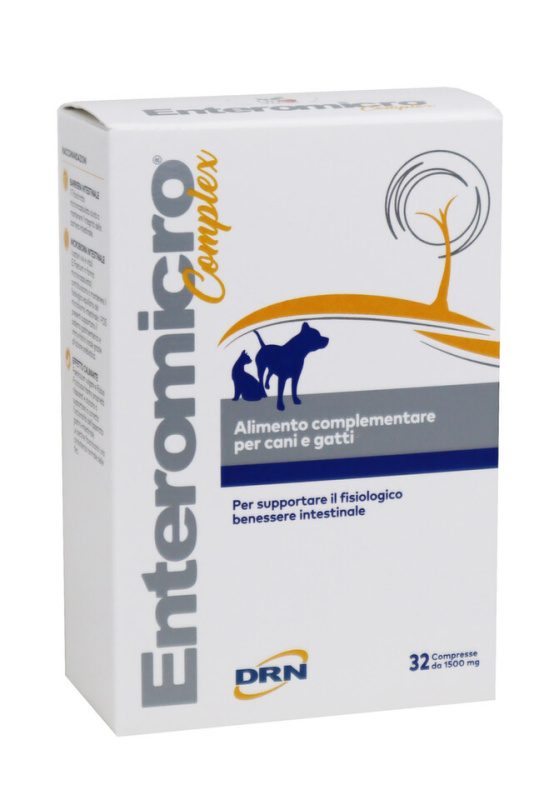 Enteromicro  32tbl