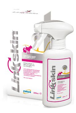 Linkskin spray  200 ml