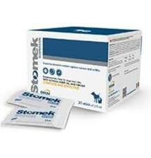 Stomek suspenze 20x2,5ml