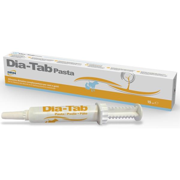Dia-Tab pasta    15 ml