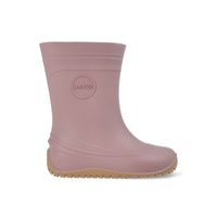 Dětské Barefoot Holínky RAYVE MONSOON pink/caramel - 29