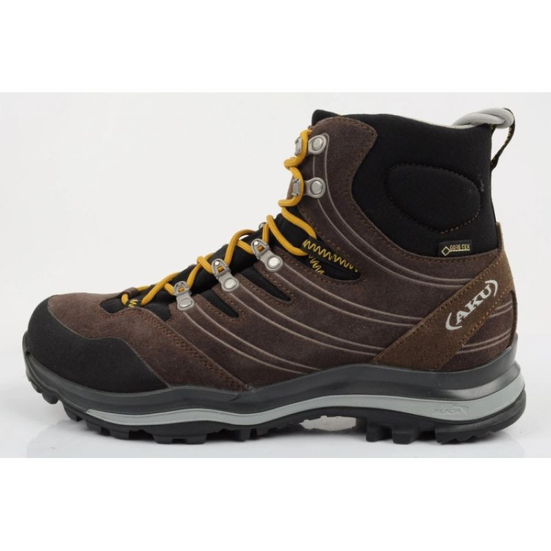 Boty Aku Alterra Gore-tex M 402010 39