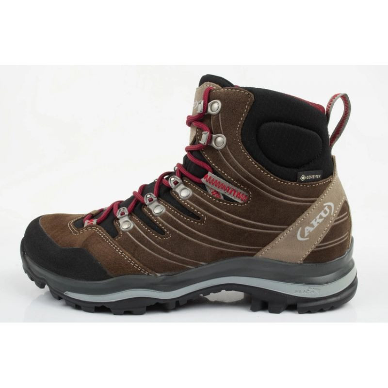 Boty Aku Alterra Gore-tex M 403313 37