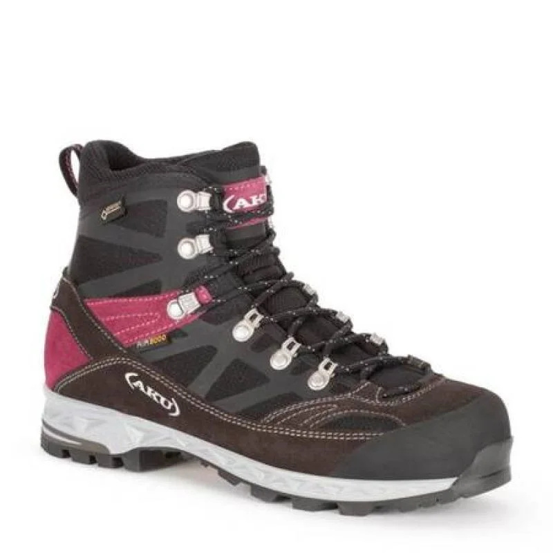 Aku Trekker Pro GORE-TEX W 847374 dámské trekové boty 37.5
