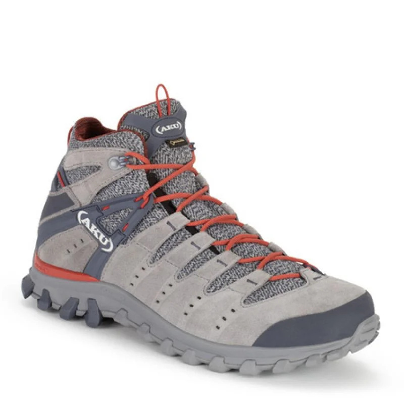 Trekingová obuv Aku Alterra GORE-TEX M 713107 46