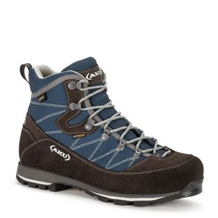 AKU Trekker Lite III Wide GTX, vel. 47,5 EU