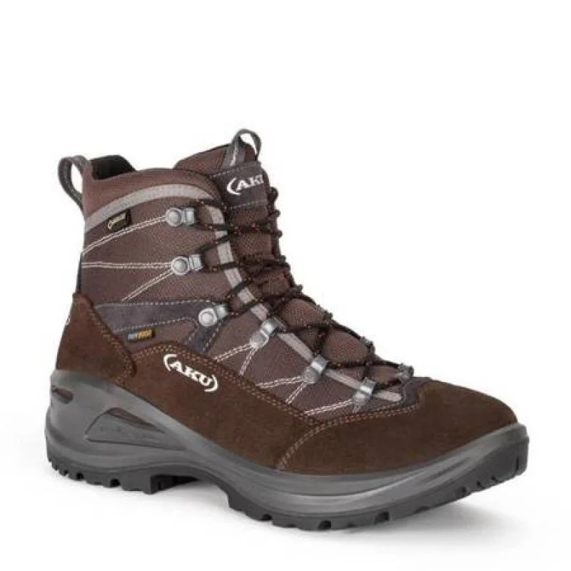 Trekové boty Aku Cimon GTX M 345050 41.5