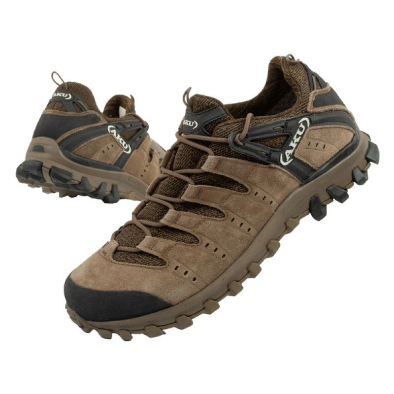 Boty Aku Alterra Lite Gore-Tex M 715 073 41.5