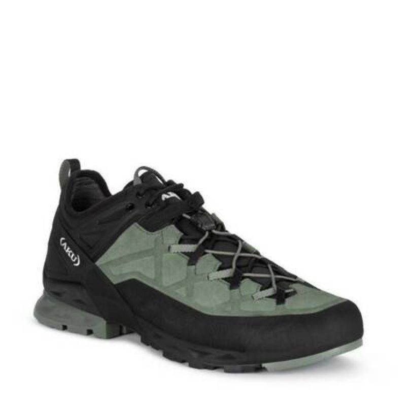 Aku Rock Dfs M 7221051 trekingová obuv 44