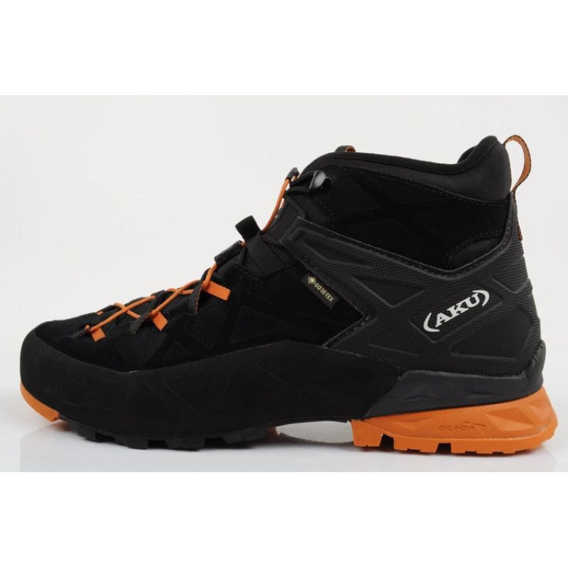 Boty Aku Rock Gore-Tex M 718108 37.5