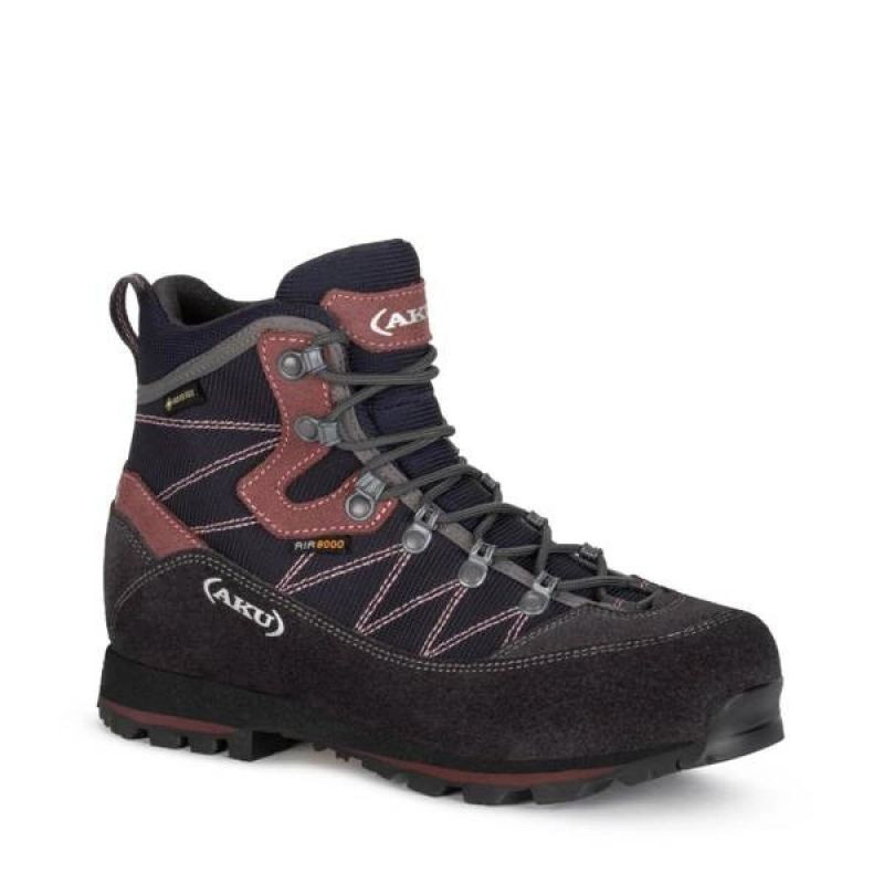 Aku Trekker L.3 Gore-tex W 978W658 dámské trekové boty 38