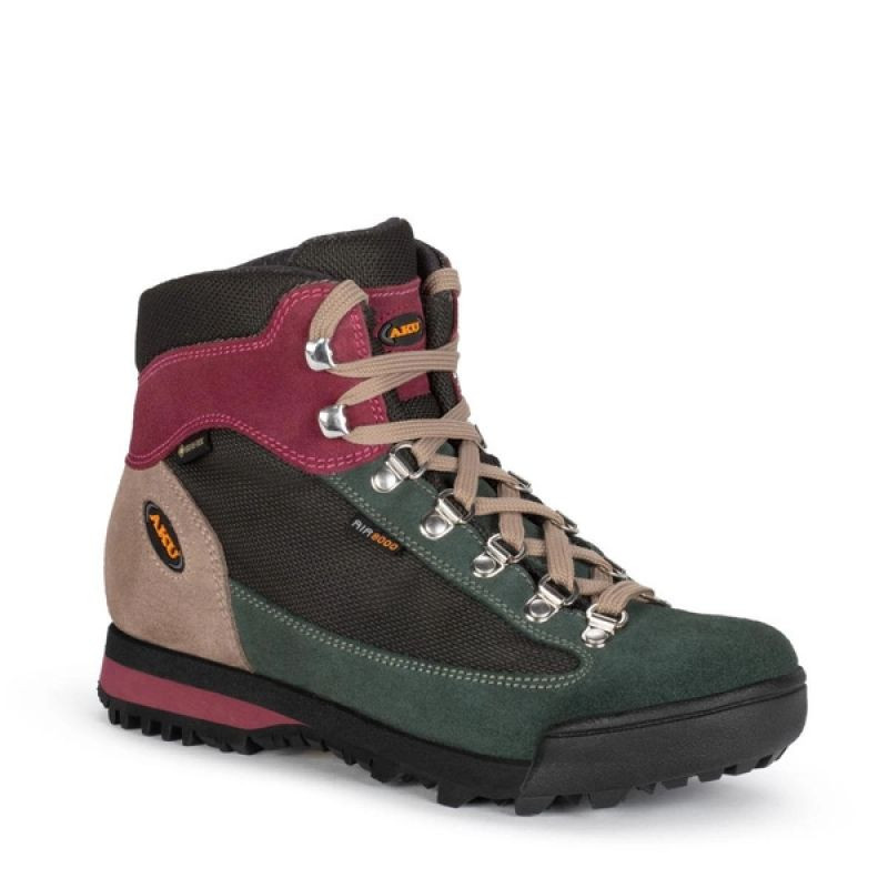 Boty Aku Ultra light GTX W 36520388 41.5