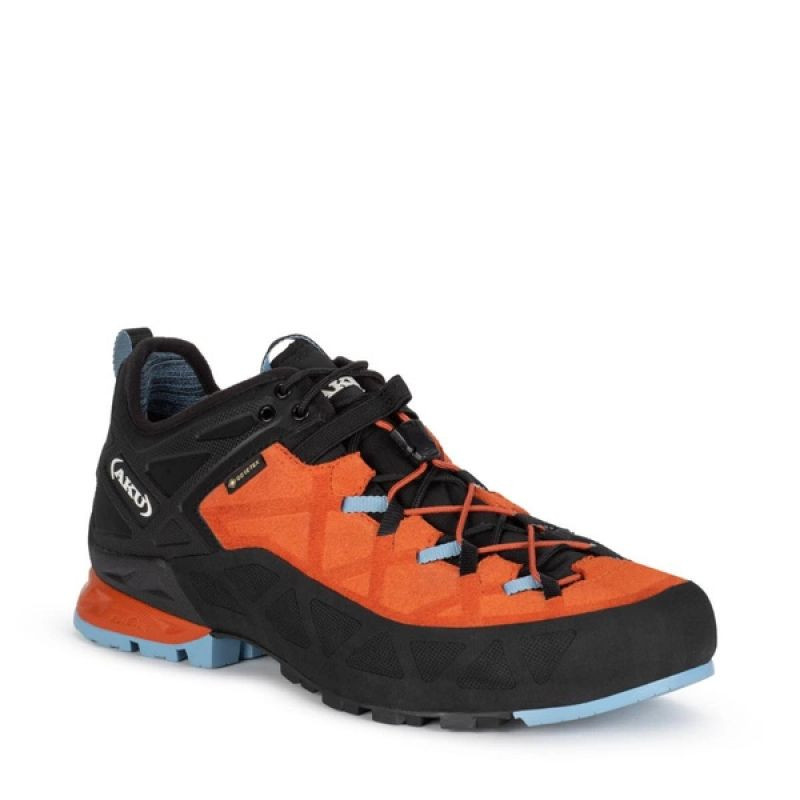 Boty Aku Rock Dfs GTX M 722158 37