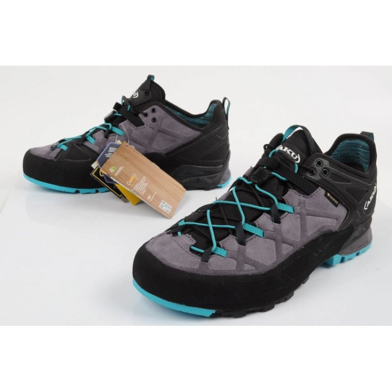Aku Rock Gore-tex W 723241 dámské boty 41