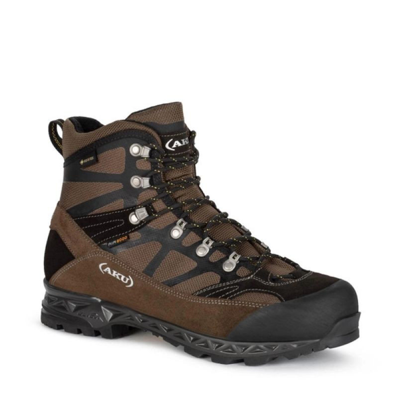 Boty Aku Trekker Pro Gore-Tex M 844475 41.5